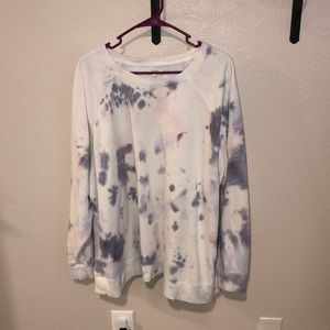 Maurice’s Tie Dye Crewneck